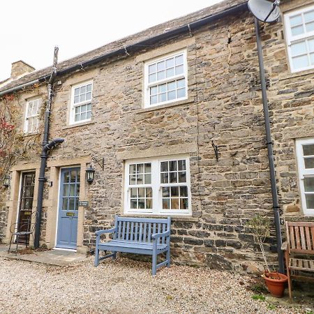 Pennycress Cottage Leyburn Exterior photo