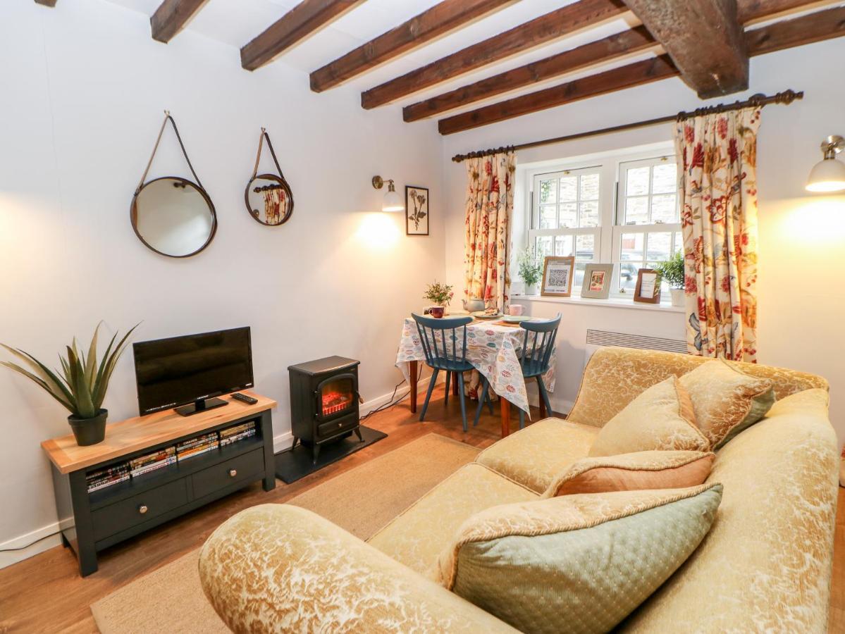 Pennycress Cottage Leyburn Exterior photo